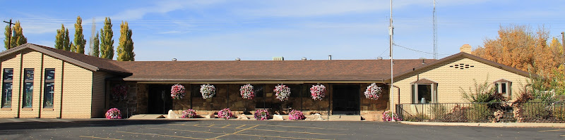 funeral home near me Hullinger Mortuary