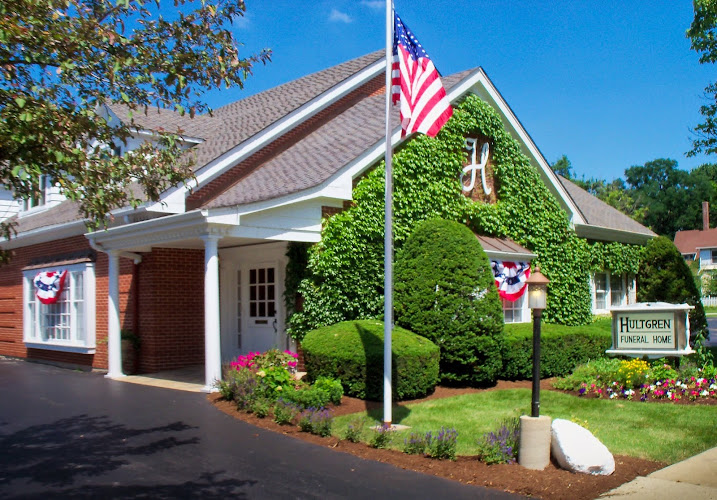 funeral home near me Hultgren Funeral Home And Cremation Services