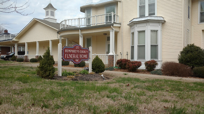 funeral home near me Humphreys County Funeral Home