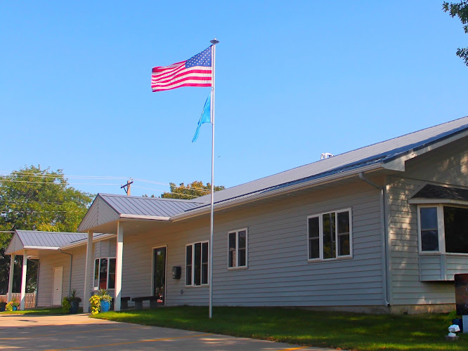 funeral home near me Hyke Funeral Home