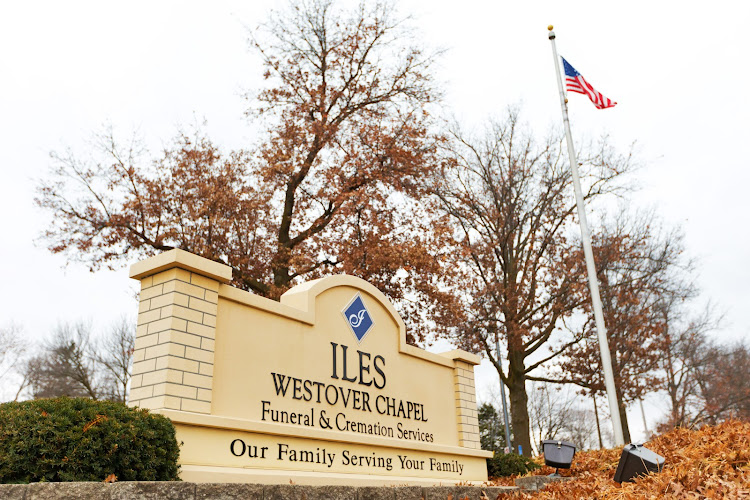 funeral home near me Iles Westover Funeral Home
