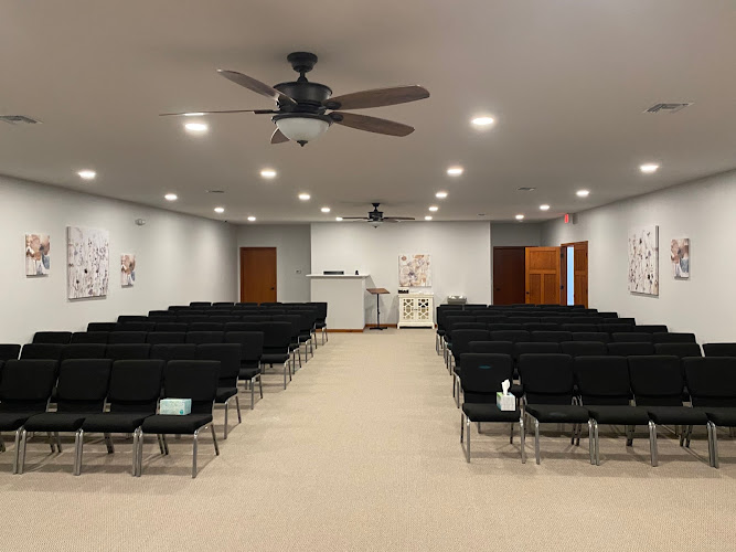 funeral home near me Inman Funeral Home