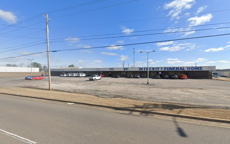 funeral home near me Integrity Funeral Home