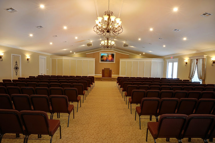 funeral home near me Integrity Funeral Service Llc