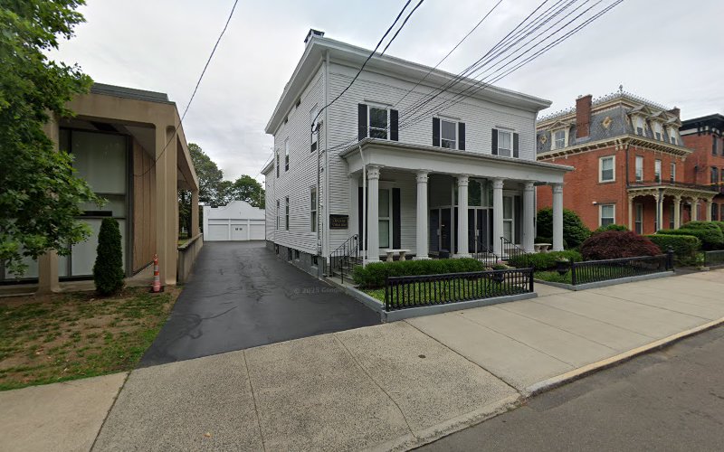 funeral home near me Iovanne Funeral Home