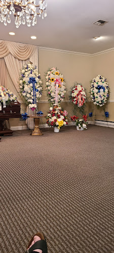 funeral home near me Ippolito-Stellato Funeral Home