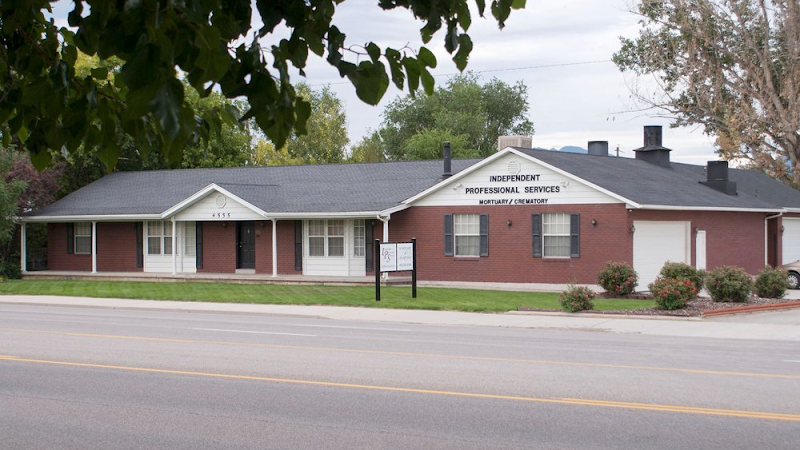 funeral home near me Ips Mortuary & Crematory