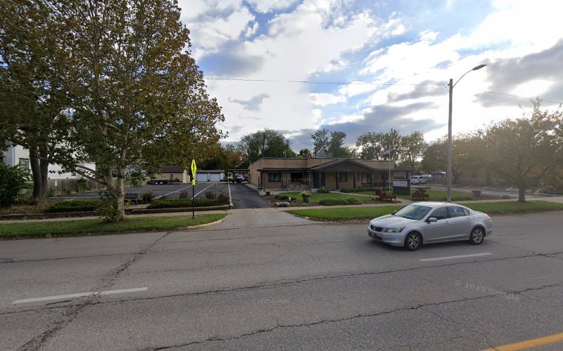 funeral home near me Irvin Funeral Home & Cremation Parkview Chapel