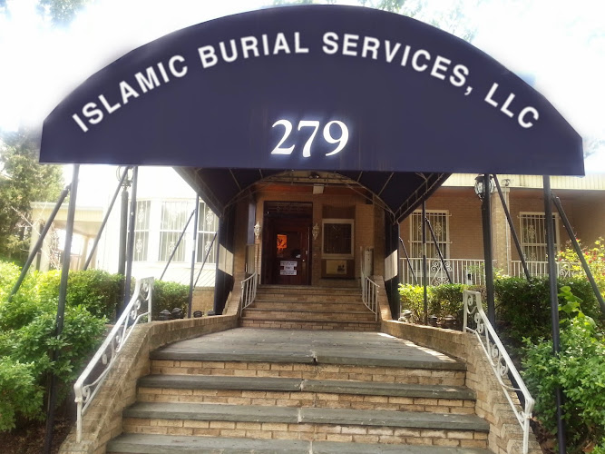 funeral home near me Islamic Burial Service Llc
