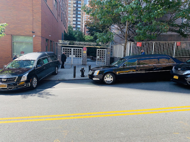 funeral home near me Islamic International Funeral Services