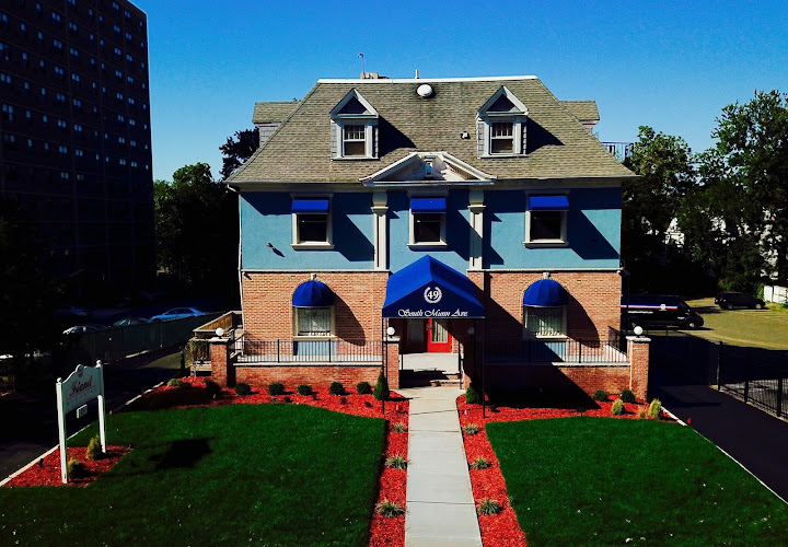 funeral home near me Island Memorial Funeral Home