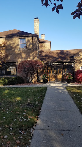 funeral home near me Ivins/Moravecek Funeral & Cremations