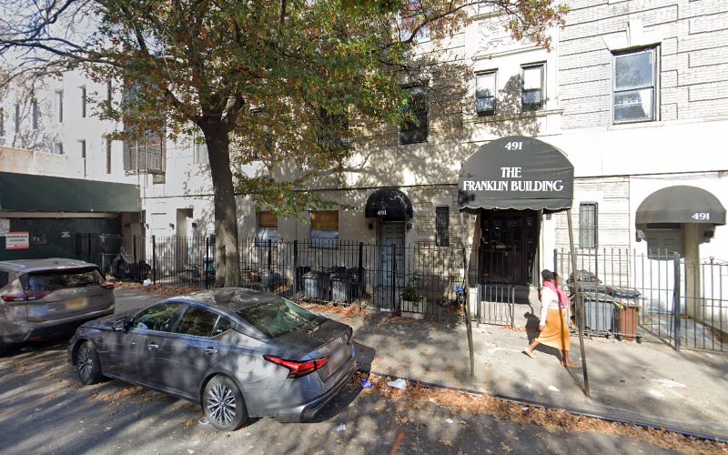 funeral home near me Ivy Cremation & Memorial Services Of Ny