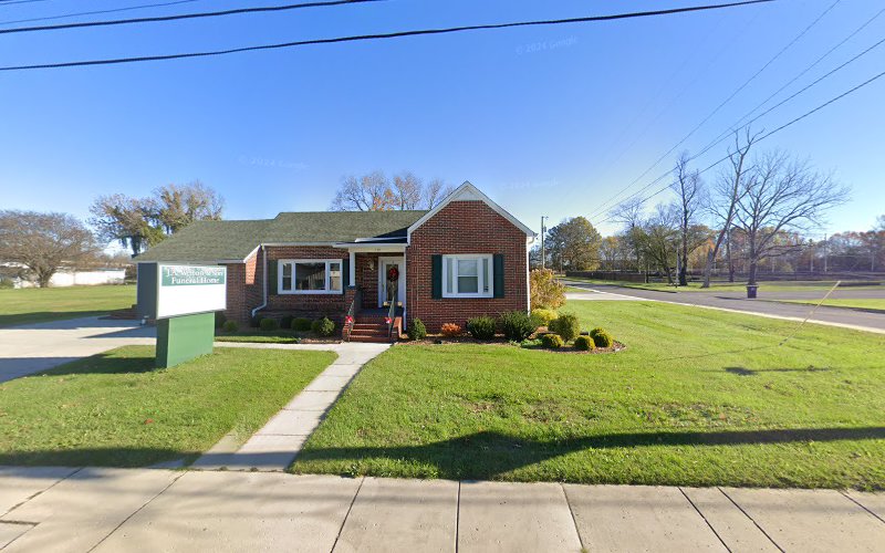 funeral home near me J A Welton & Son Funeral Home