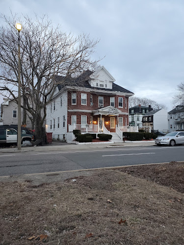 funeral home near me J B Johnson Funeral Home