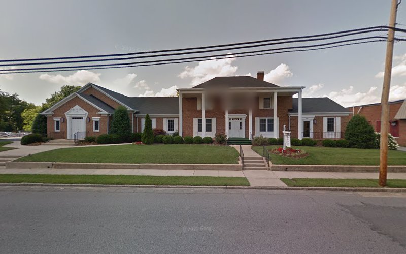 funeral home near me J C Green & Sons Funeral Home