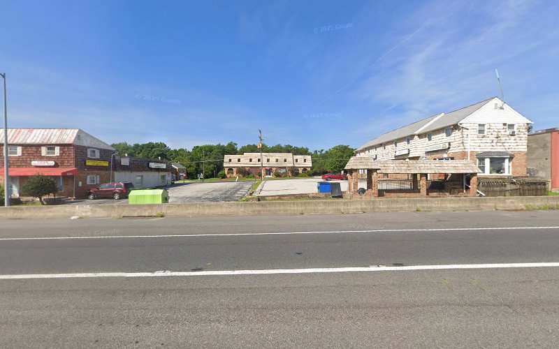 funeral home near me J K Johnson Funeral Home