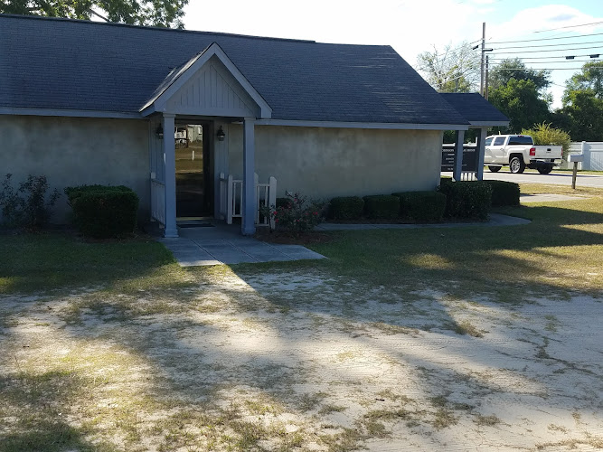 funeral home near me J. H. Robinson Funeral Home