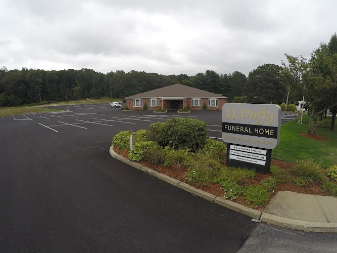 funeral home near me J. J. Duffy Funeral Home
