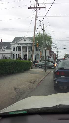 funeral home near me J. N. Boufford & Sons