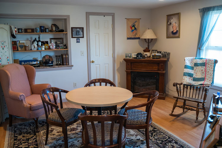 funeral home near me J.s. Pelkey & Son Funeral Home