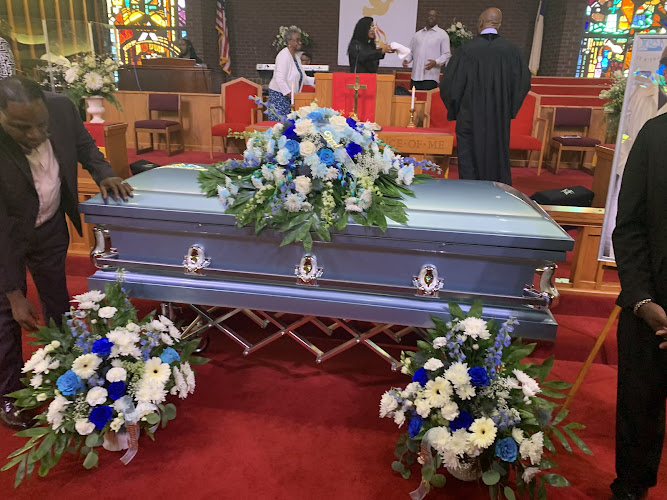 funeral home near me Jackson Funeral Home