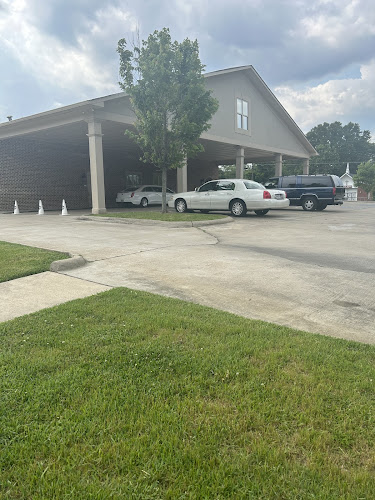 funeral home near me Jackson Memorial Funeral Obituaries