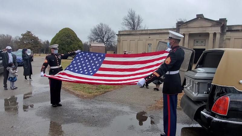 funeral home near me Jackson Mortuary
