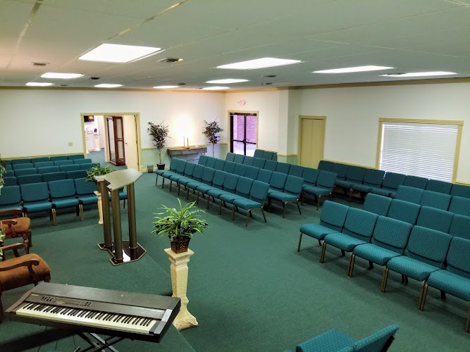 funeral home near me Jackson Professional Funeral Services