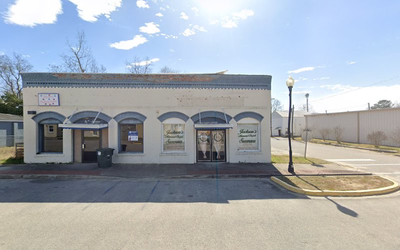 funeral home near me Jackson's Memorial Chapel