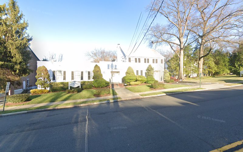 funeral home near me Jacob A Holle Funeral Home