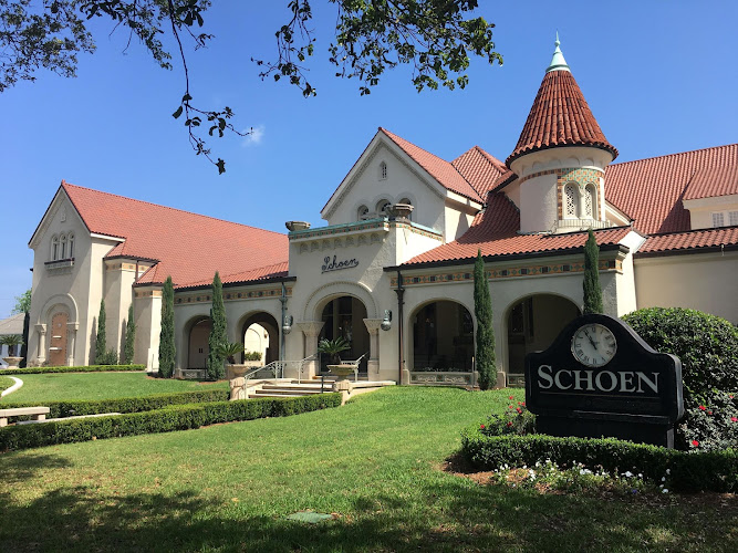 funeral home near me Jacob Schoen And Son Funeral Home