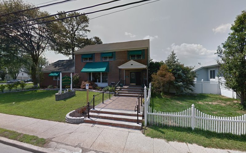 funeral home near me Jacqueline M Ryan Funeral Home Inc.