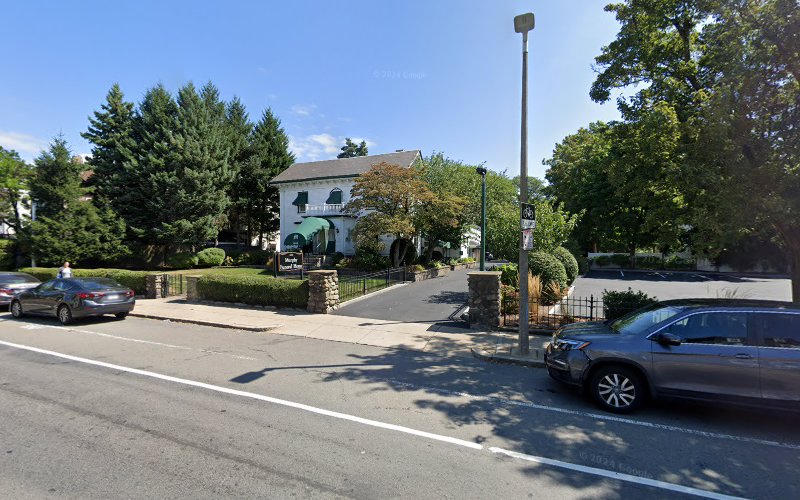 funeral home near me James A. Murphy & Son Funeral Home