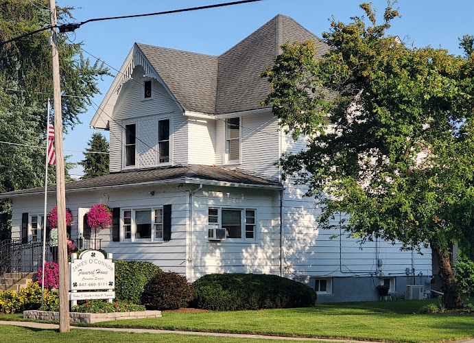 funeral home near me James A. O'connor Funeral Home & Cremation Services