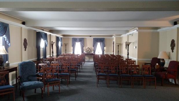 funeral home near me James Funeral Home And Cremation Service Pc