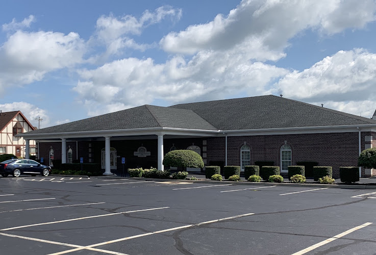 funeral home near me Jamieson & Yannucci Funeral Home