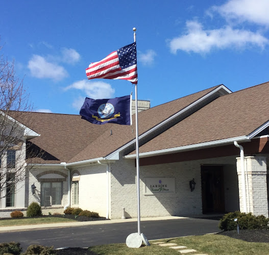 funeral home near me Jardine Funeral Home