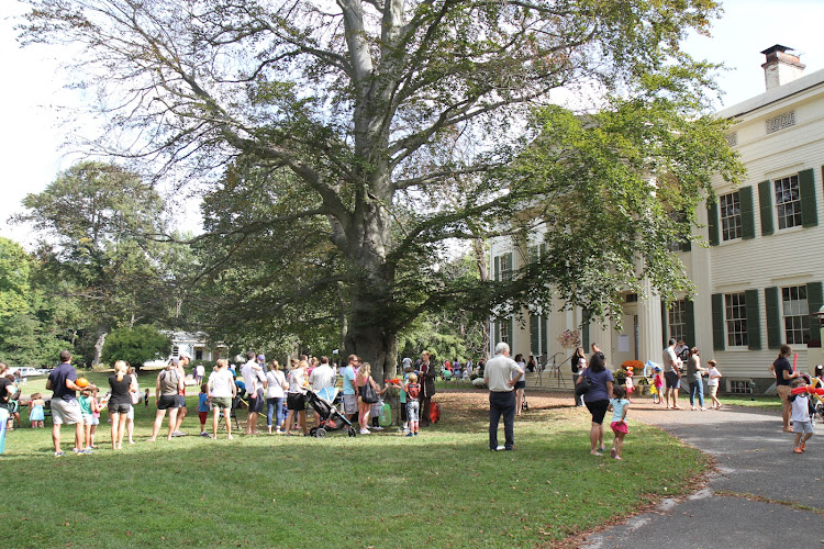 funeral home near me Jay Heritage Center