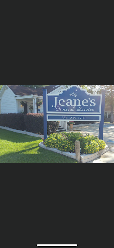 funeral home near me Jeane Funeral Home