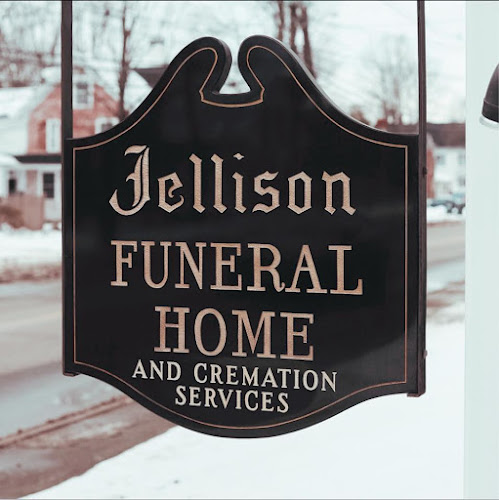 funeral home near me Jellison Funeral Home