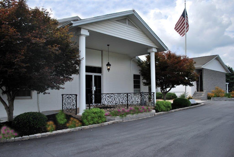 funeral home near me Jenkins Funeral Home & Cremation