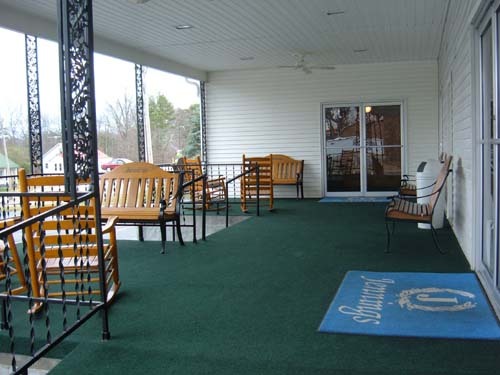 funeral home near me Jennings Funeral Homes