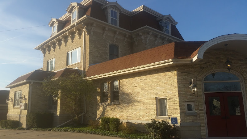 funeral home near me Jensen Funeral & Cremation Llc