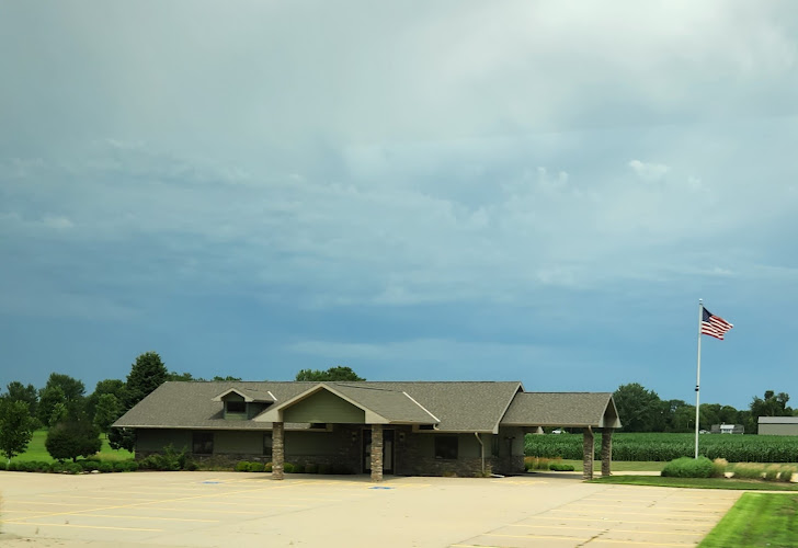 funeral home near me Jensen Funeral Home