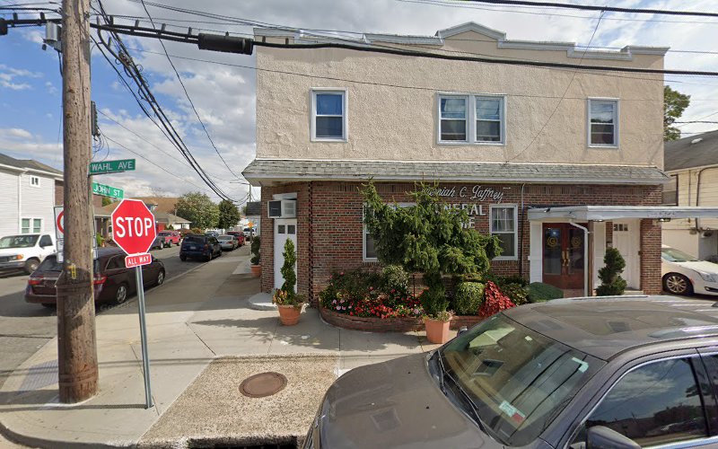 funeral home near me Jeremiah C.gaffney's Funeral Home Inc.