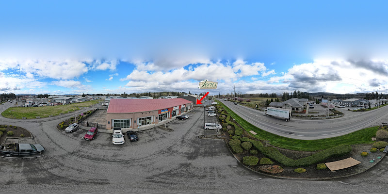 funeral home near me Jerns Funeral Home