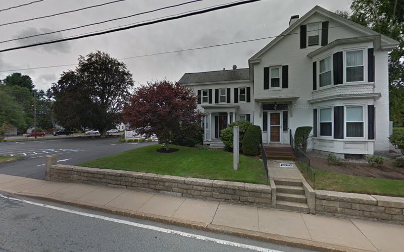 funeral home near me John A Matarese Funeral Home