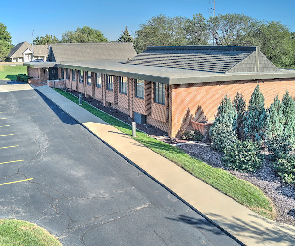 funeral home near me John A. Gentleman Mortuaries & Crematory