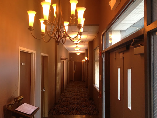 funeral home near me John B. Houston Funeral Home